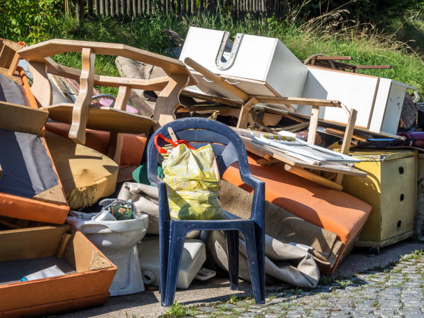 Best Affordable Junk Removal Services  in New Lebanon, OH