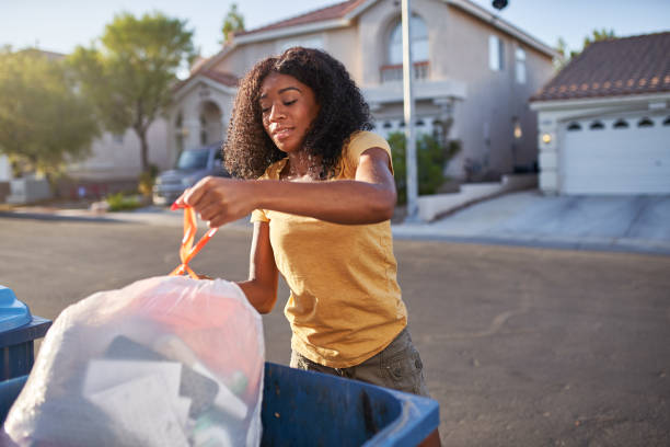 Best Estate Cleanout Services  in New Lebanon, OH