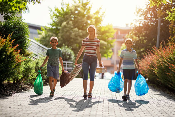 Best Junk Hauling Services  in New Lebanon, OH