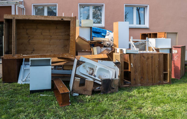 Best Local Junk Hauling  in New Lebanon, OH