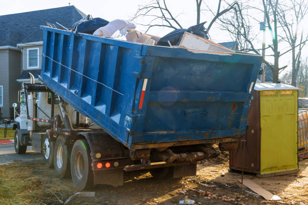 Best Appliance Removal Near Me  in New Lebanon, OH