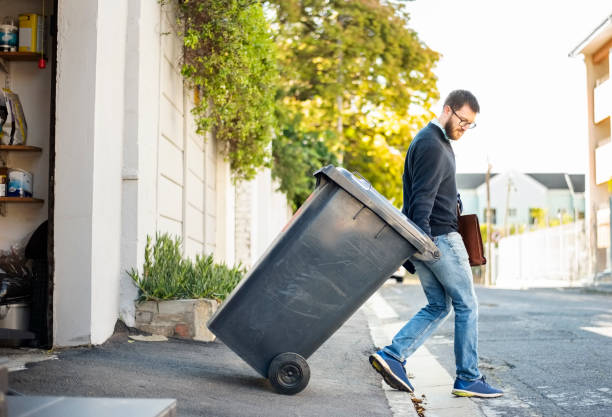 Trusted New Lebanon, OH Junk Removal Experts