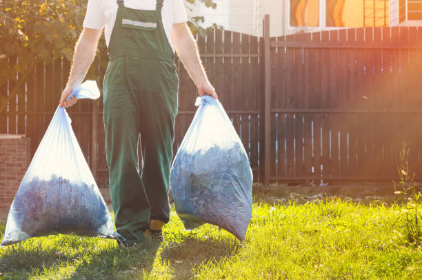 Best Trash Removal Near Me  in New Lebanon, OH