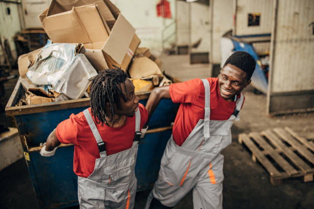 Best Full-Service Junk Removal  in New Lebanon, OH