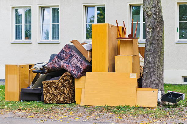 Best Same-Day Junk Removal  in New Lebanon, OH