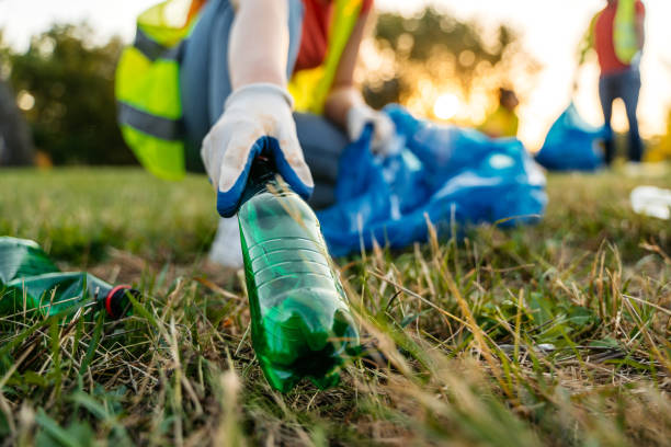 Best Commercial Cleanout Services  in New Lebanon, OH
